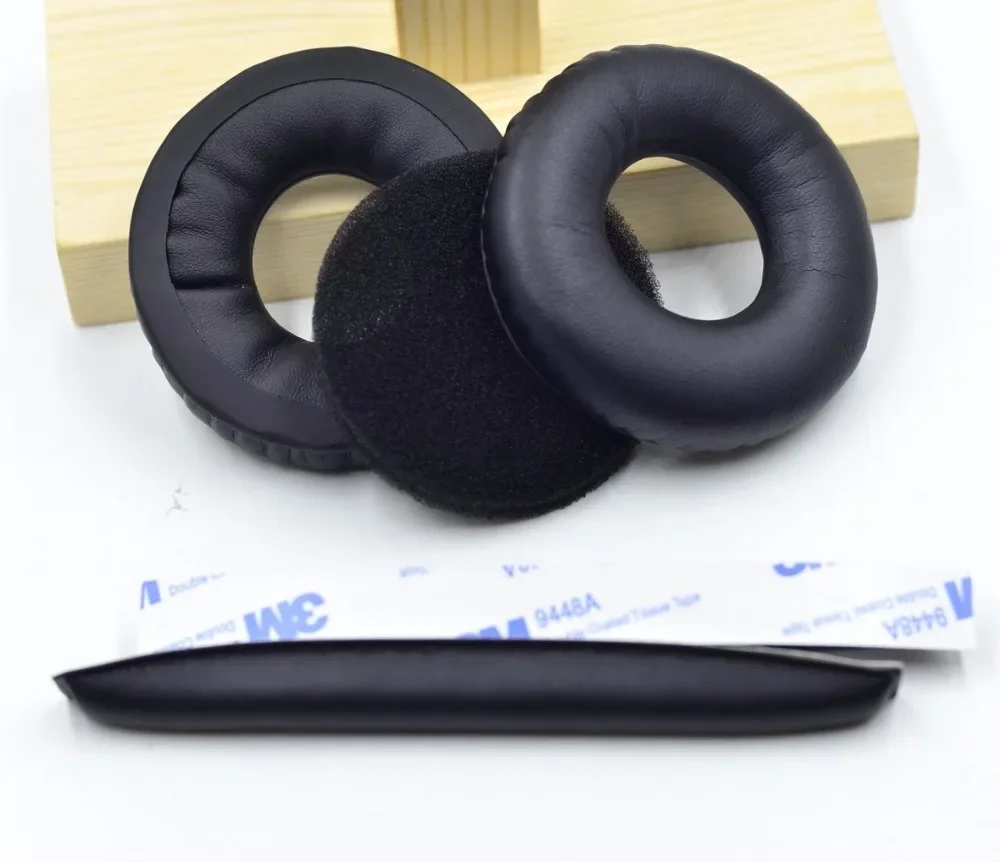 Sennheiser Headphone Hd 25 - 交換用イヤーパッドフォームイヤーパッドゼンハイザー HD25 HD 25 HD 25-1