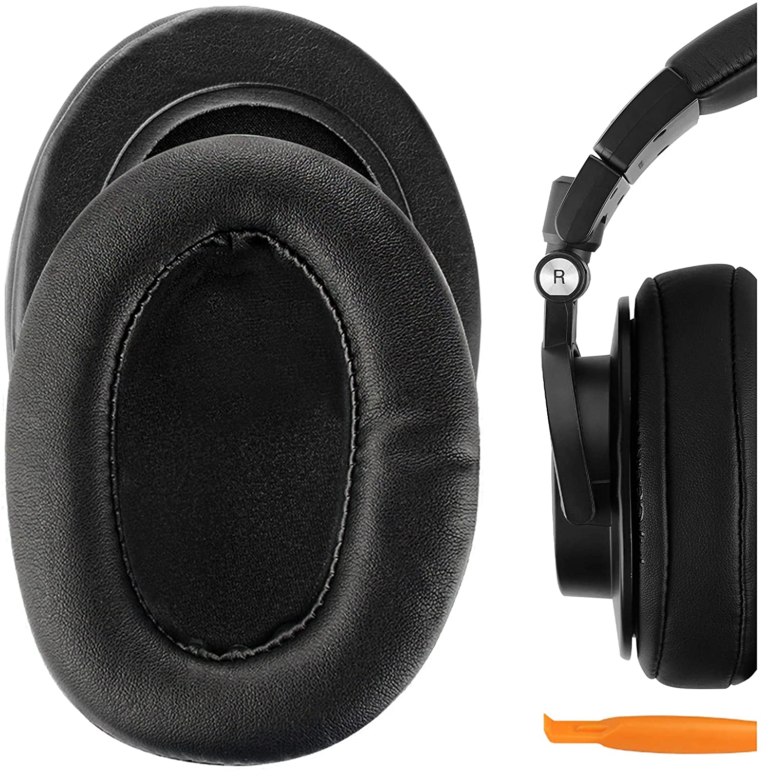 オーディオテクニカ ATH-M50X M40X M30X M - Audio Technica Headphone Ath-M50X のレビューと価格