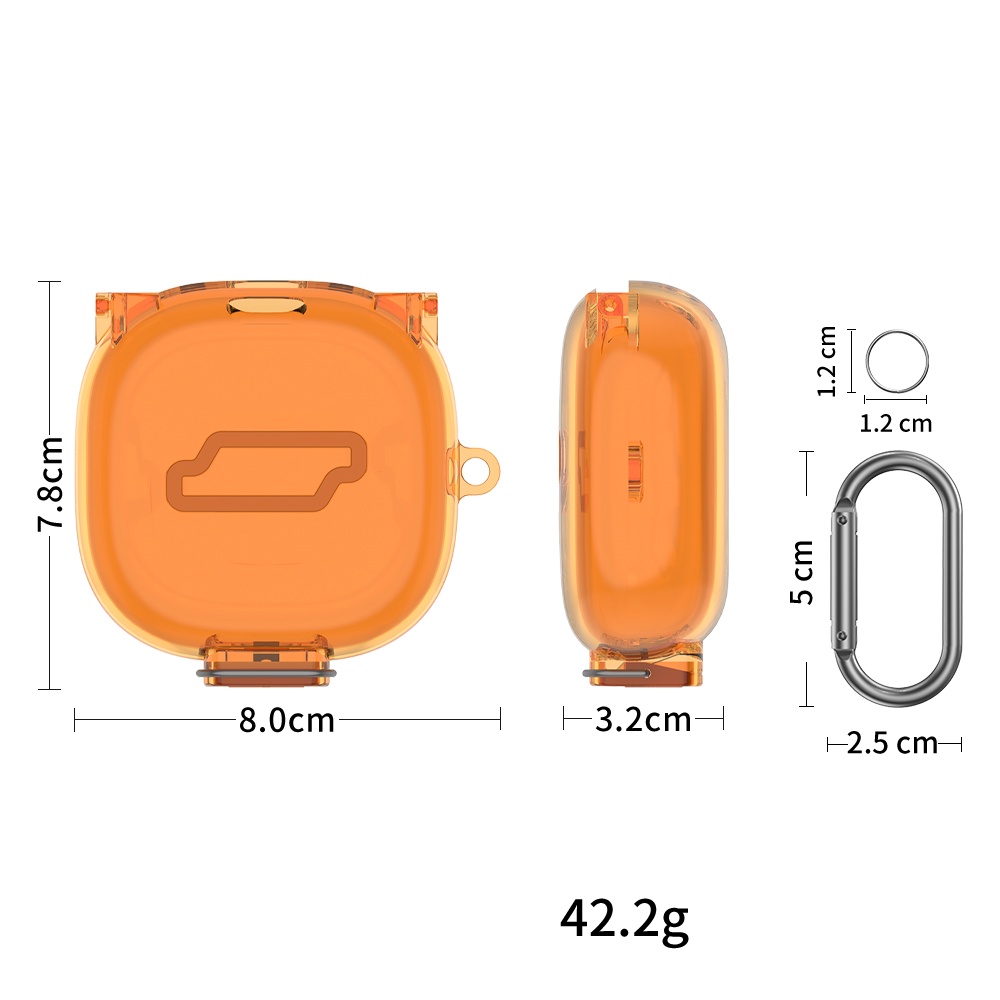CoverJoy TPU ハードシェルケース SHOKZ オ - Headphone Case Hard のレビューと価格