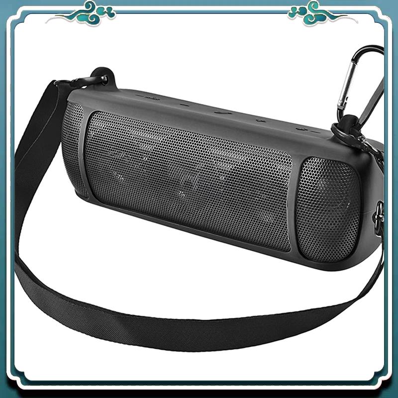 使いやすいシリコンケース Anker Soundcore M - Anker Speaker Soundcore Motion+ のレビューと価格