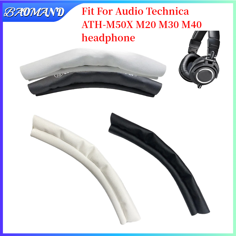 交換用イヤーパッド オーディオテクニカ ATH-M50X M - Audio Technica Headphone Ath-M50X のレビューと価格