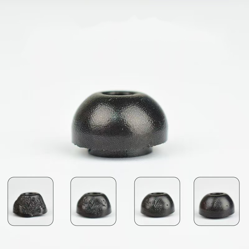 メモリースポンジイヤーチップ Samsung Galaxy  - Earphone Foam Tip のレビューと価格