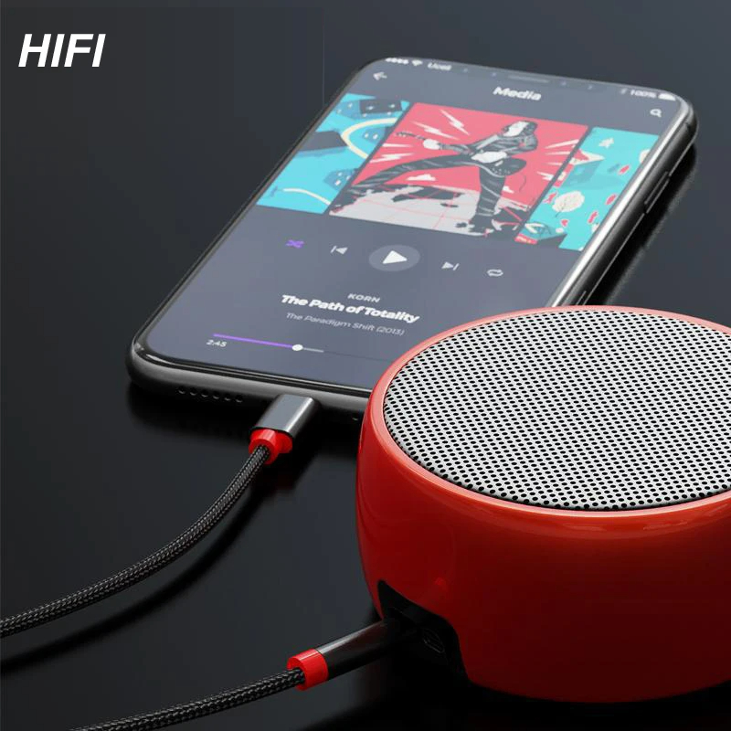 0.5 メートル/1 メートル/2 メートル/3 メートルタ - Audiophile Headphone Wired のレビューと価格