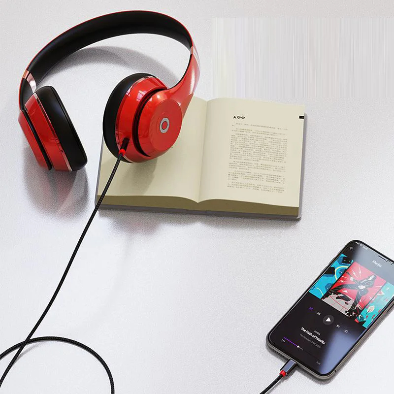 0.5 メートル/1 メートル/2 メートル/3 メートルタ - Audiophile Headphone Wired のレビューと価格