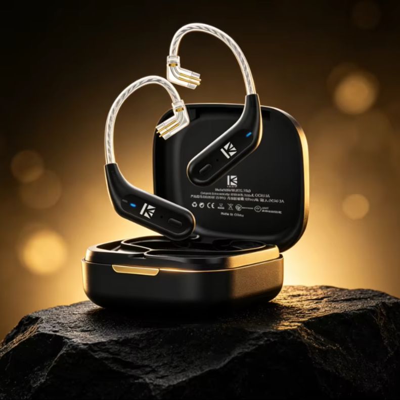 IEM Bluetooth イヤーフックアダプター BT15 - In Ear Monitor Iem のレビューと価格