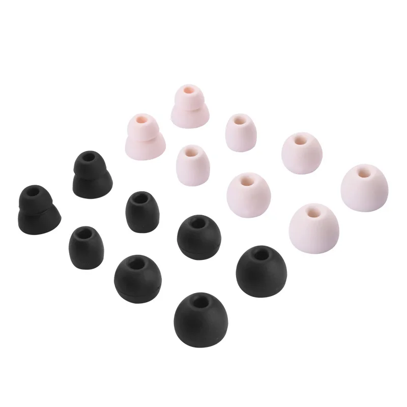 4個セットのソフトシリコンイヤーチップは、Beats Fle - Beats Headphone Powerbeats Pro のレビューと価格
