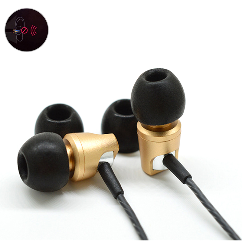 1ペアanjiruiメモリ泡TS-400 (lms) 口径i - Earphone Foam Tip のレビューと価格