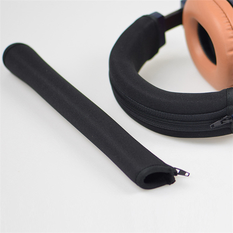 ヘッドフォン保護スリーブ,クッションパッド,高品質,オーディ - Audio Technica Headphone Ath-M50X のレビューと価格