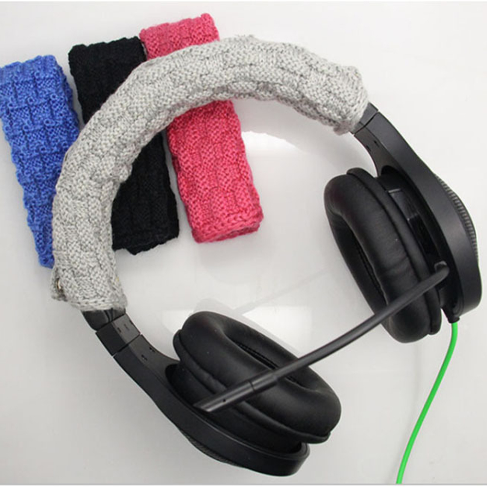 ユニバーサルヘッドフォンクッションケース,ニット生地のヘッド - Audio Technica Headphone Ath-M50X のレビューと価格