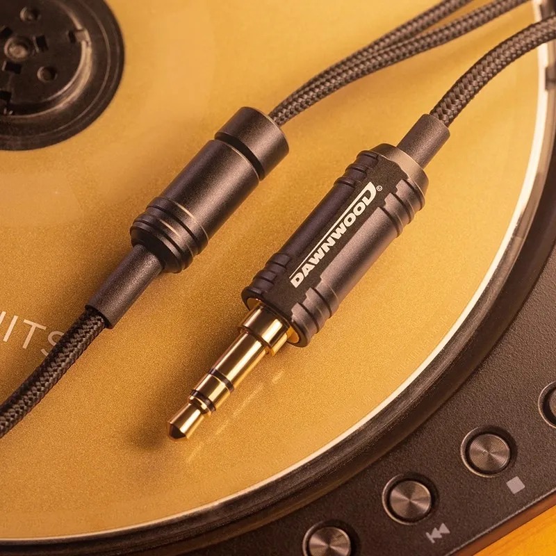 DAWNWOOD GT09 ダークナイト IEM イヤホン  - In Ear Monitor Iem のレビューと価格