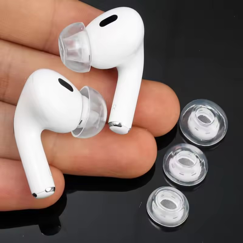 AirPods Pro 2用イヤーピース クリスタルイヤホン - Anker Speaker Soundcore Boom 2 のレビューと価格