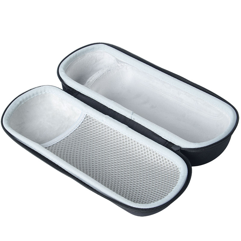 屋外旅行用ハードケース,保護バッグ,キャリングケース,男性用 - Anker Speaker Soundcore Boom 2 のレビューと価格