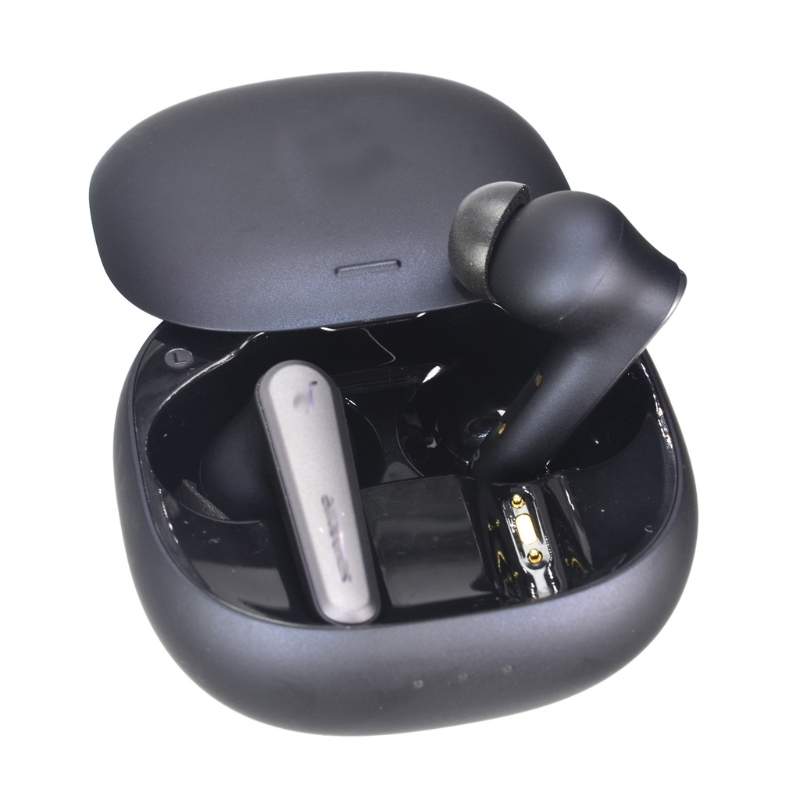 プレミアム交換用ソフトイヤホンイヤーチップs/m/lユニバー - Anker Speaker Soundcore Boom 2 のレビューと価格