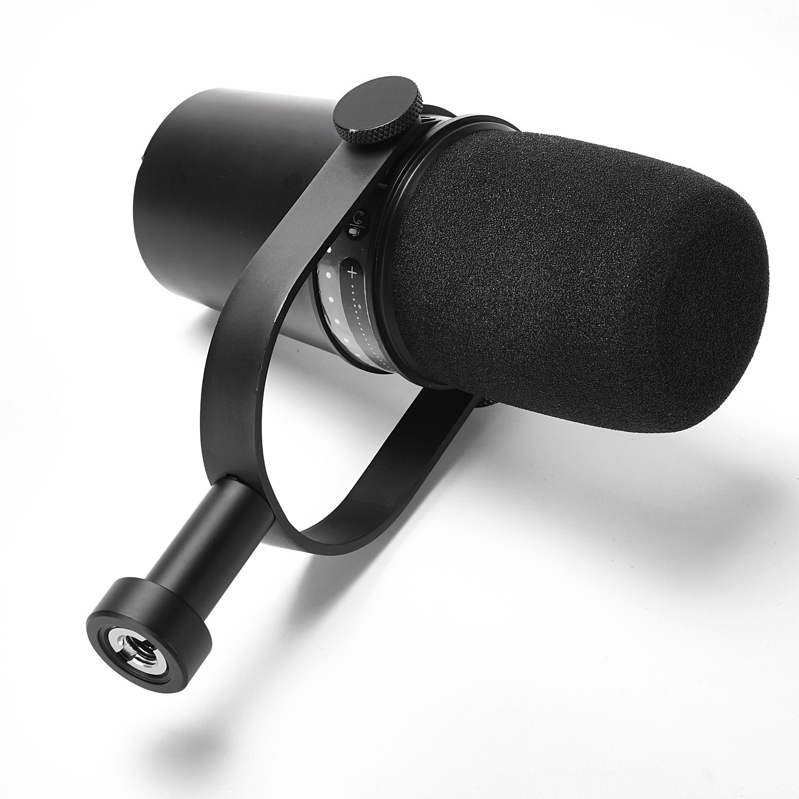 マイクカバー Shure MV7 / MV7X ワイヤレスマ - Shure Mic Mv7 のレビューと価格