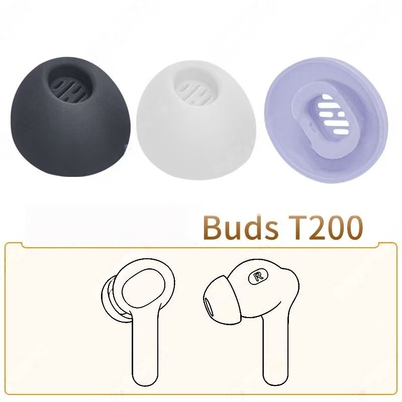 3 ペアの Buds T200 イヤーチップ、交換用 S/M - Anker Speaker Soundcore Boom 2 のレビューと価格