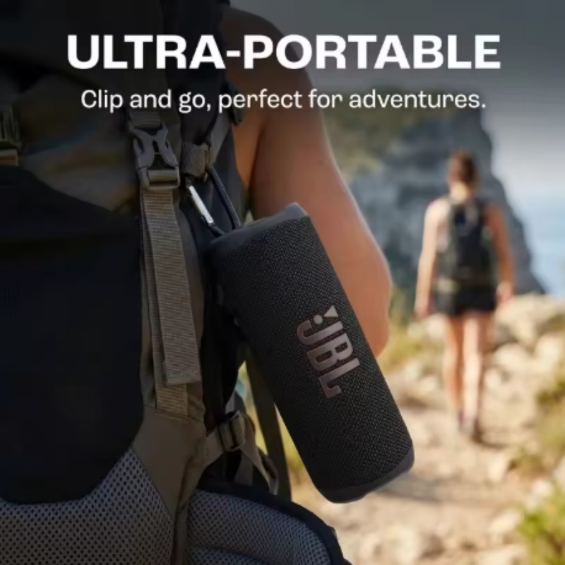 JBL Flip 6 ポータブルワイヤレスBluetooth - Jbl Speaker Flip 6 のレビューと価格