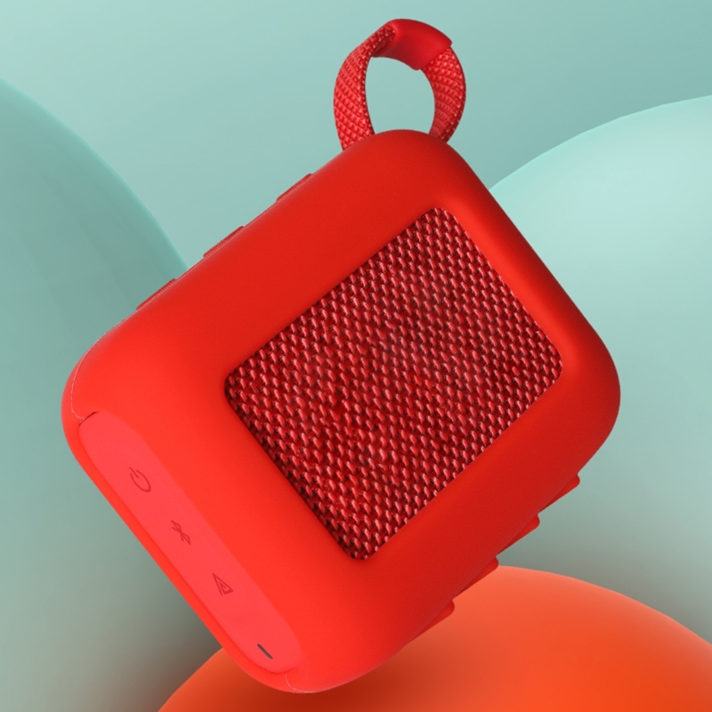Jblシリコンプロテクションケース,スピーカープロテクター, - Jbl Speaker Go 4 のレビューと価格
