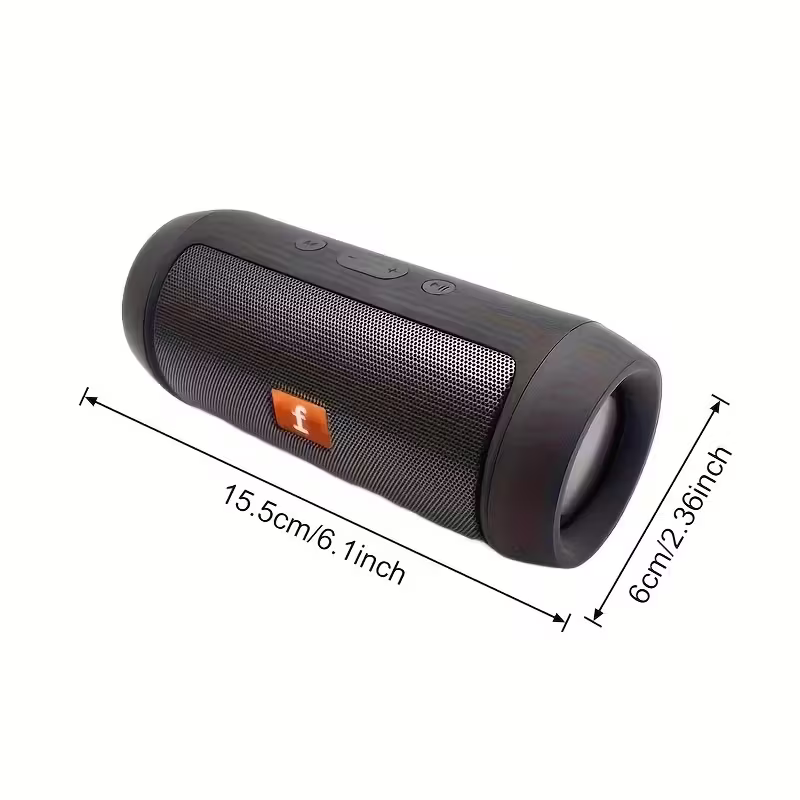 ポータブルワイヤレスBluetoothスピーカー - 持ち運 - Jbl Speaker Flip 6 のレビューと価格