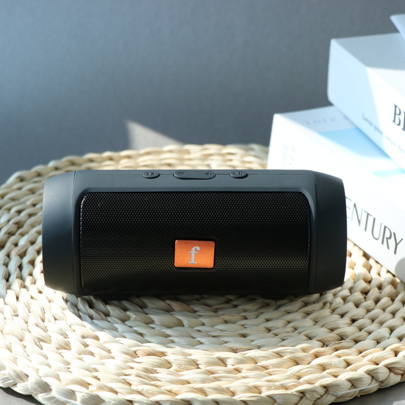 ポータブルワイヤレスBluetoothスピーカー - 持ち運 - Jbl Speaker Flip 6 のレビューと価格