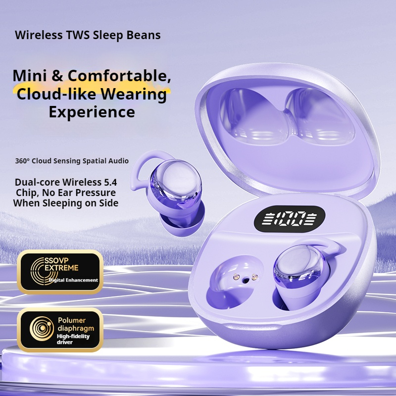 オリジナルソニーワイヤレス Bluetooth 5.4 イヤ - Noise Cancelling Headphone のレビューと価格